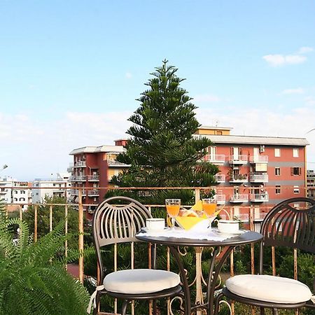 B&B Il Giglio Bianco ソレント エクステリア 写真