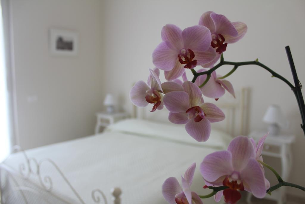 B&B Il Giglio Bianco ソレント 部屋 写真